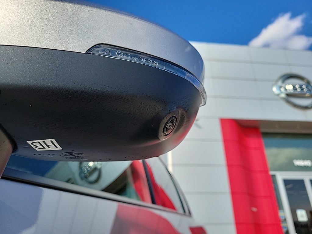 Thumbnail: 2026 Nissan Rogue - 9