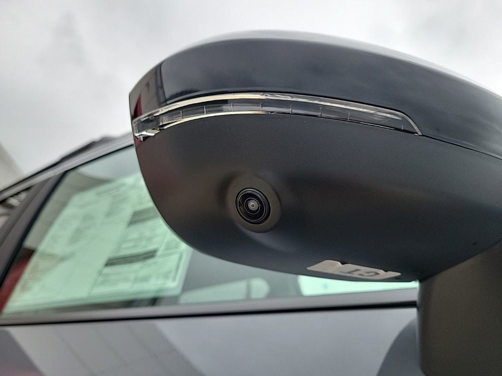 Thumbnail: 2026 Nissan Rogue - 11