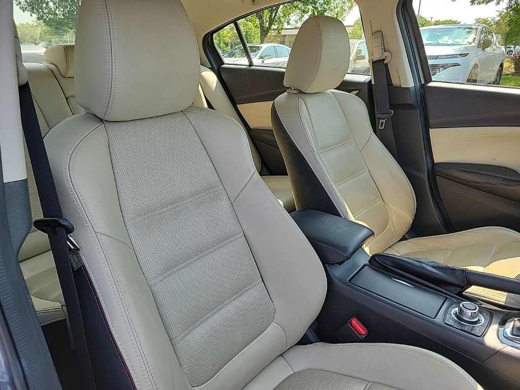 Thumbnail: 2014 Mazda Mazda6 - 12