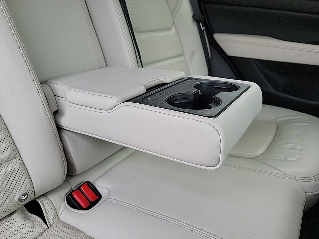 Thumbnail: 2020 Mazda CX-5 - 15