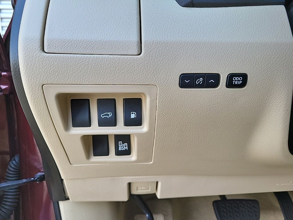 Thumbnail: 2015 Lexus RX - 31