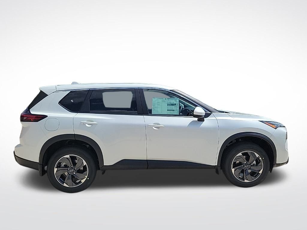 Thumbnail: 2026 Nissan Rogue - 6