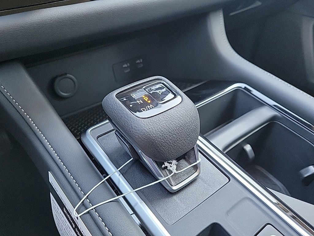 Thumbnail: 2026 Nissan Pathfinder - 30