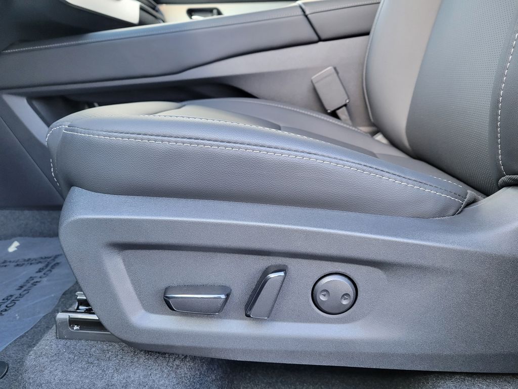 Thumbnail: 2026 Nissan Murano - 12