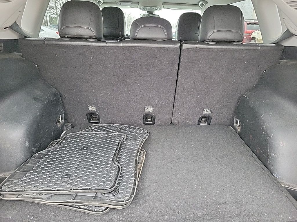 Thumbnail: 2018 Jeep Compass - 13