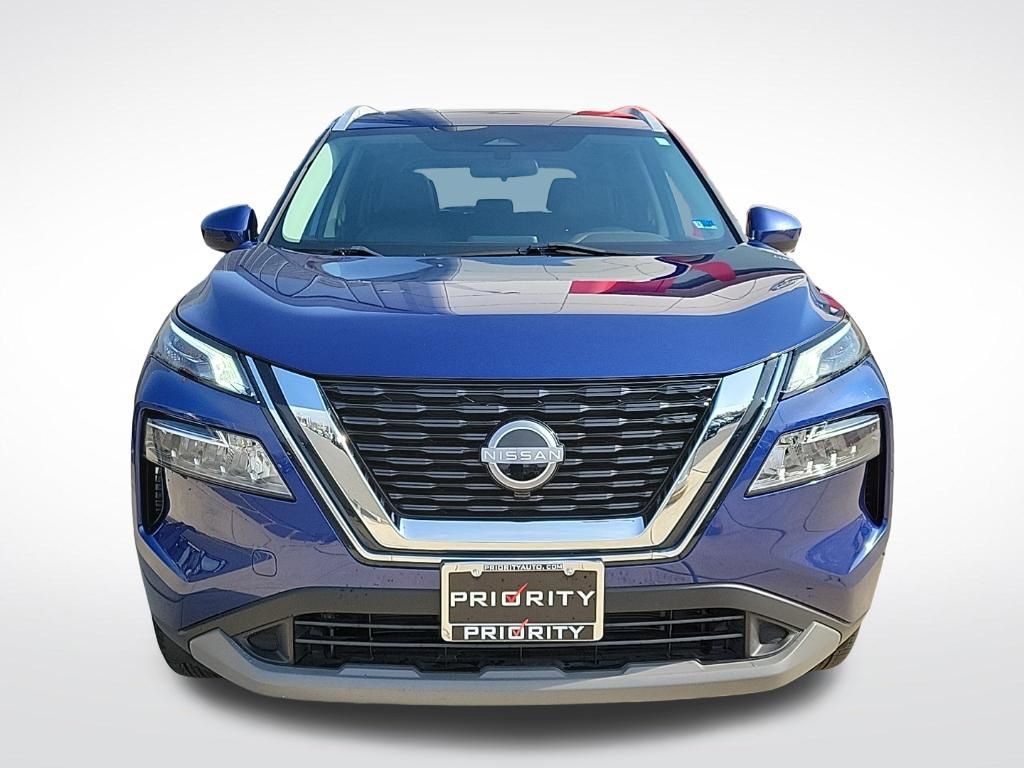 Thumbnail: 2023 Nissan Rogue - 7