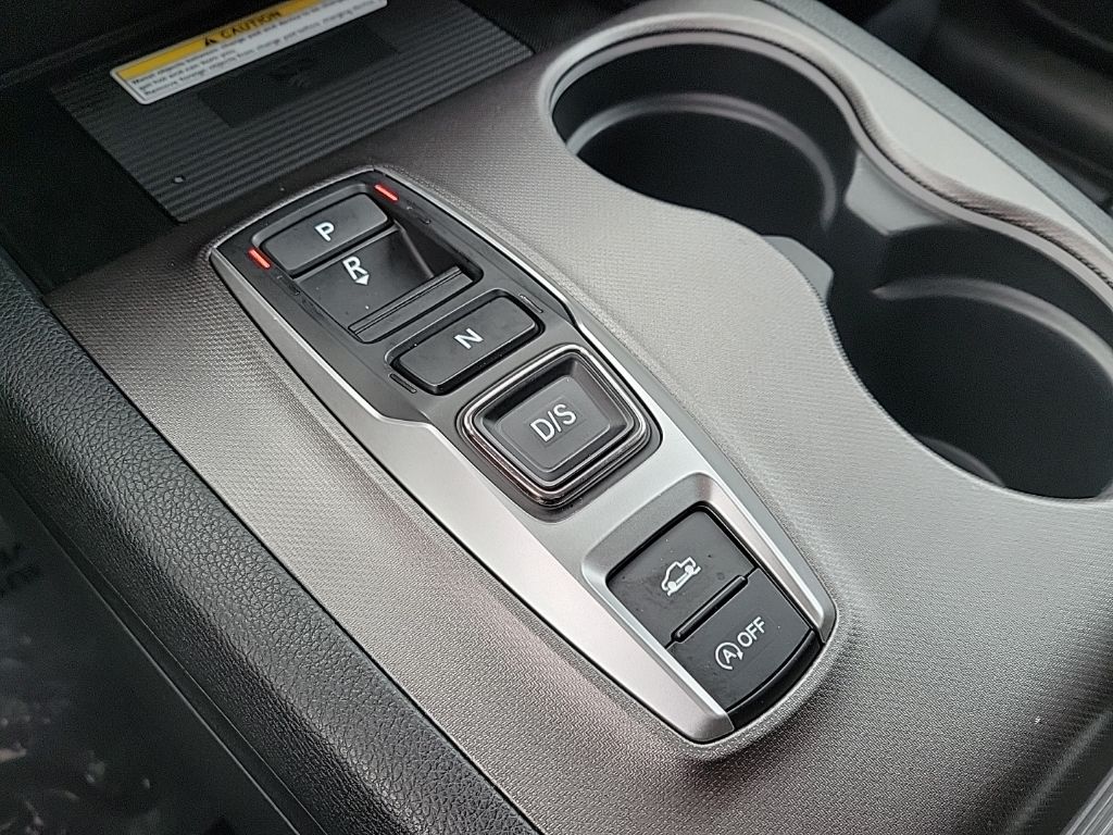 Thumbnail: 2023 Honda Ridgeline - 31