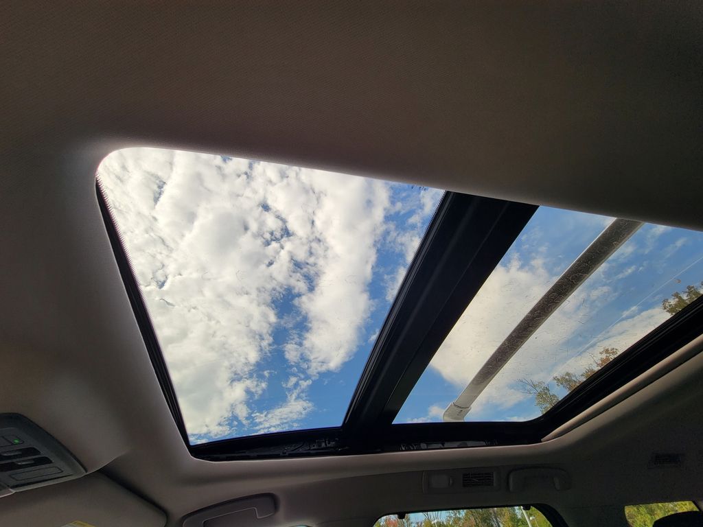 Thumbnail: 2025 Nissan Pathfinder - 38