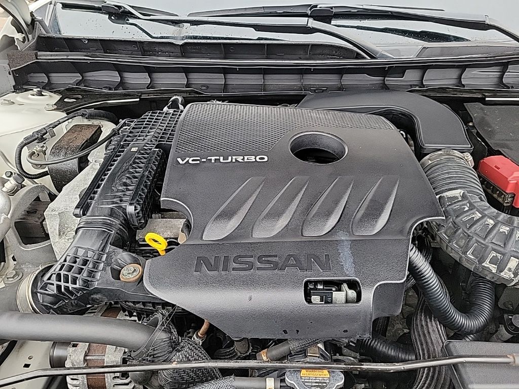 Thumbnail: 2019 Nissan Altima - 34