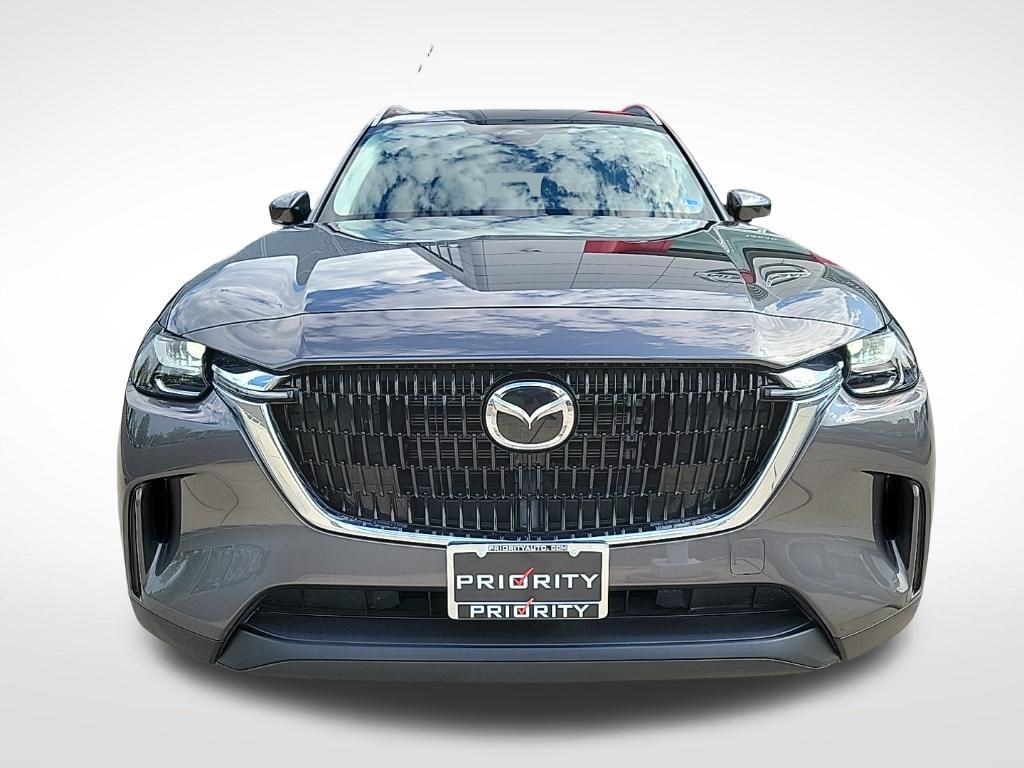 Thumbnail: 2024 Mazda CX-90 - 10