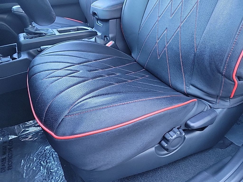 Thumbnail: 2023 Toyota Tacoma - 27