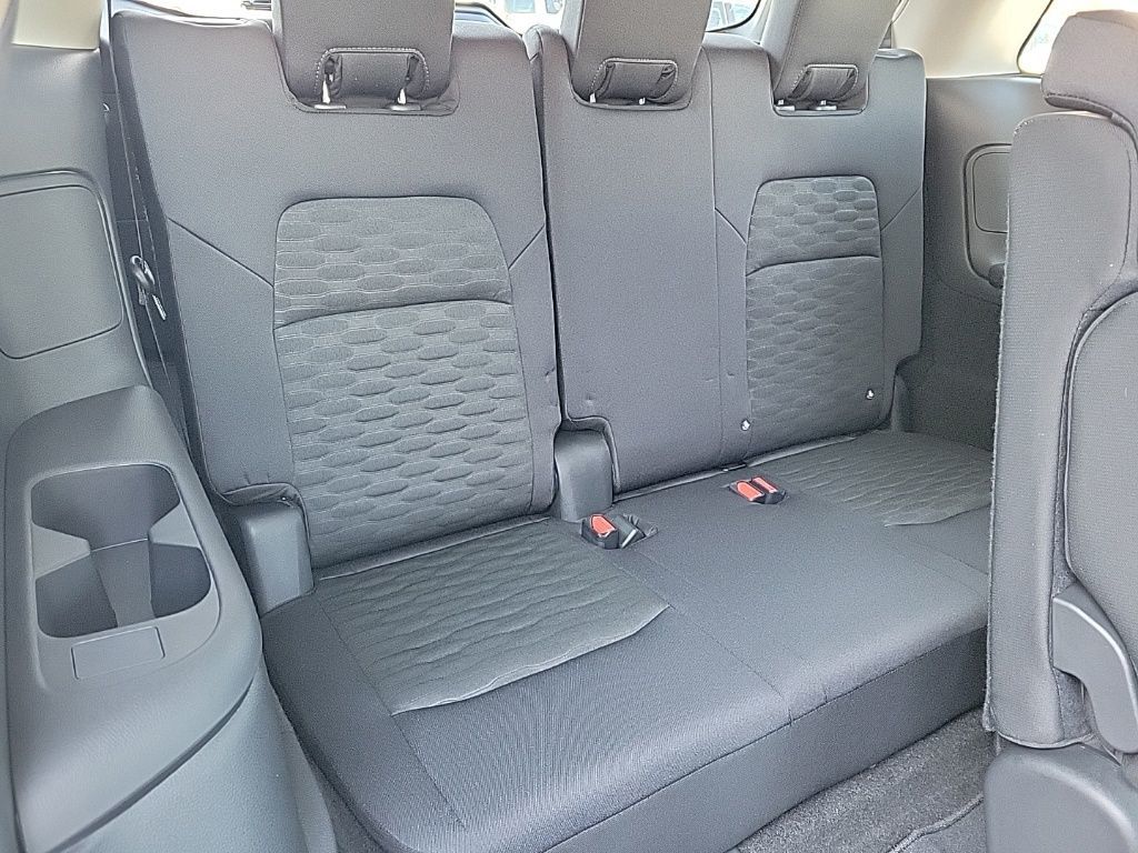 Thumbnail: 2026 Nissan Pathfinder - 15