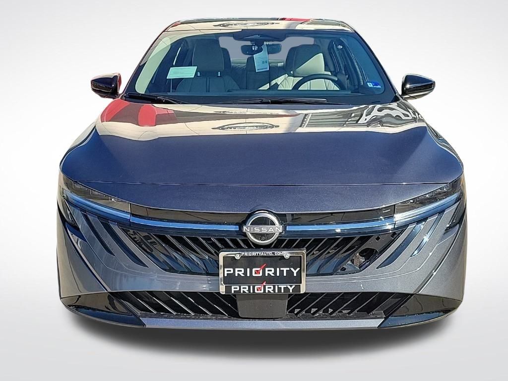 Thumbnail: 2026 Nissan Sentra - 8