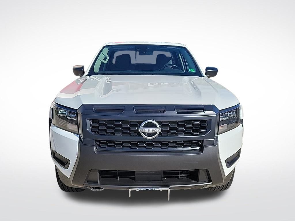 Thumbnail: 2026 Nissan Frontier - 9