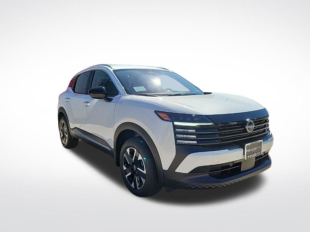 Thumbnail: 2026 Nissan Kicks - 6