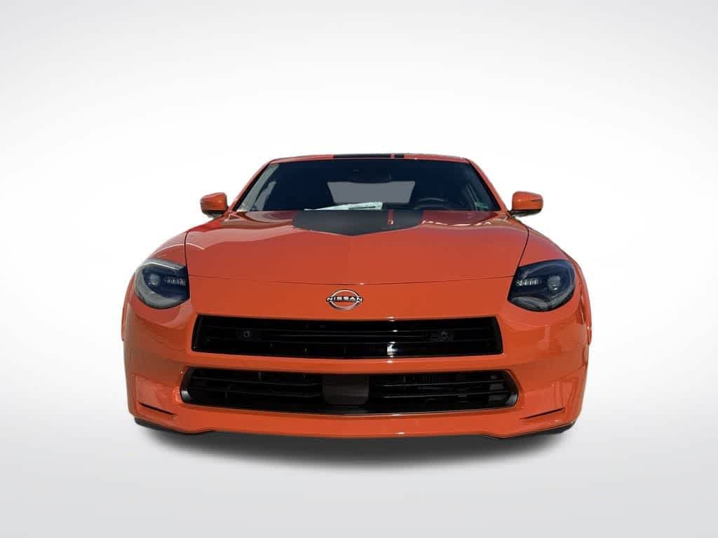 Thumbnail: 2024 Nissan Z - 8