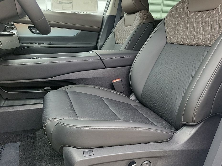 Thumbnail: 2025 Nissan Murano - 23