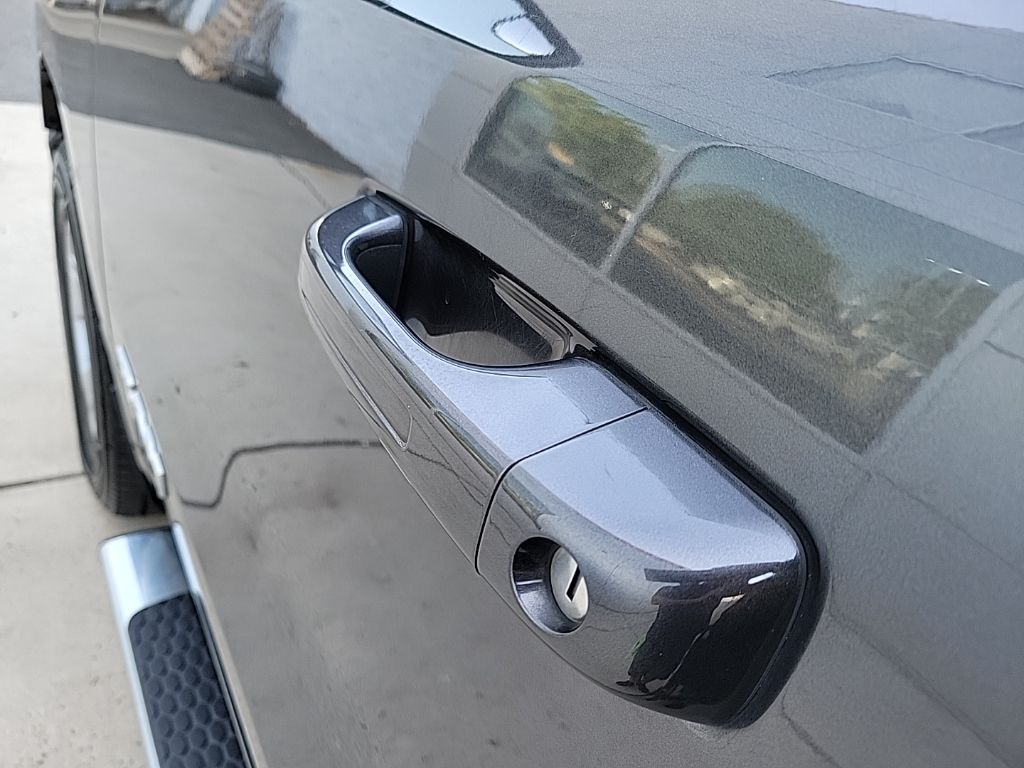 Thumbnail: 2019 RAM 1500 - 11
