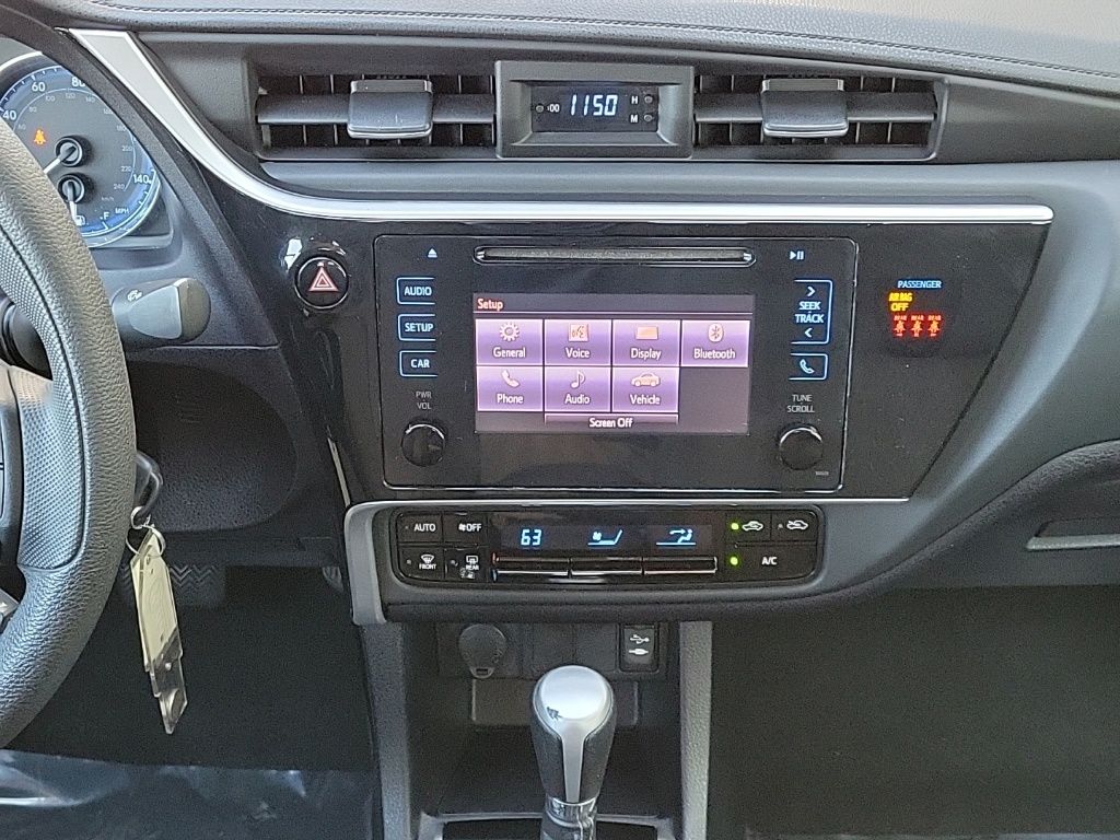 Thumbnail: 2019 Toyota Corolla - 21