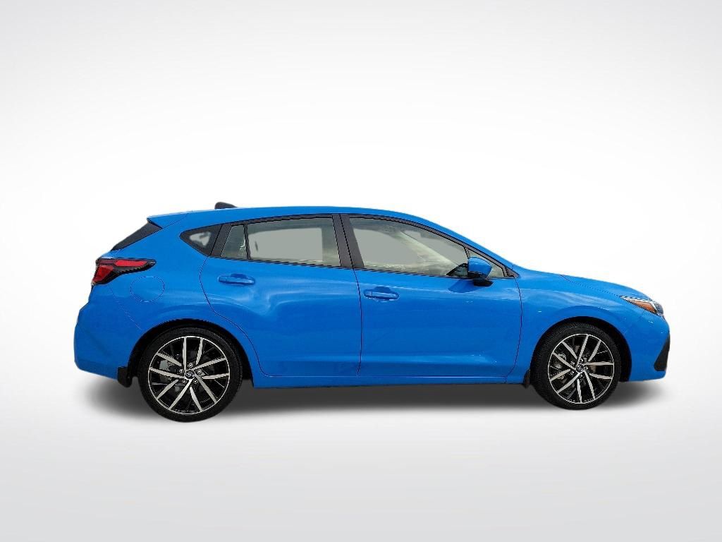 Thumbnail: 2024 Subaru Impreza - 5