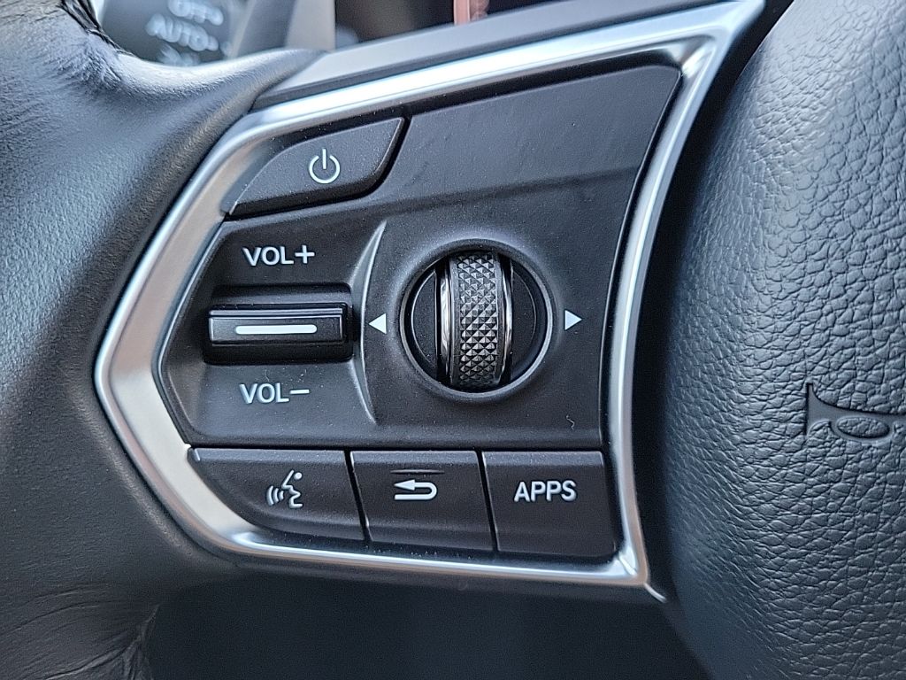 Thumbnail: 2023 Acura MDX - 28