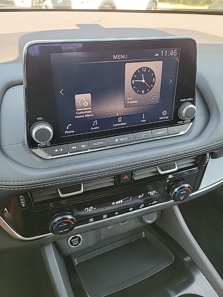 Thumbnail: 2022 Nissan Rogue - 24