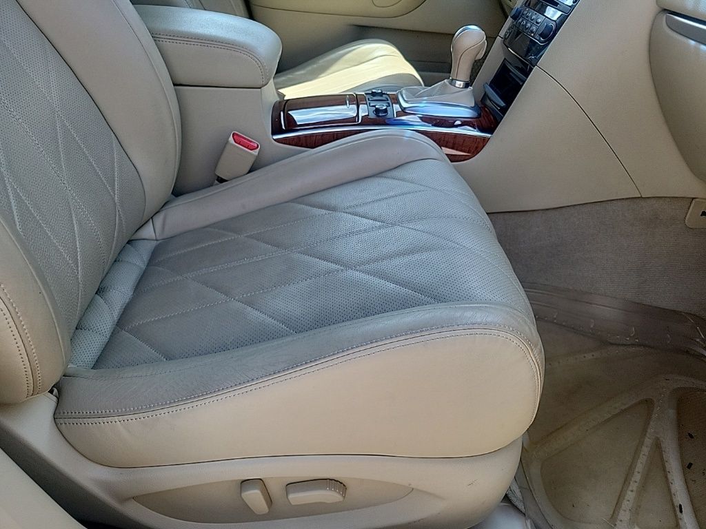 Thumbnail: 2011 INFINITI FX35 - 13
