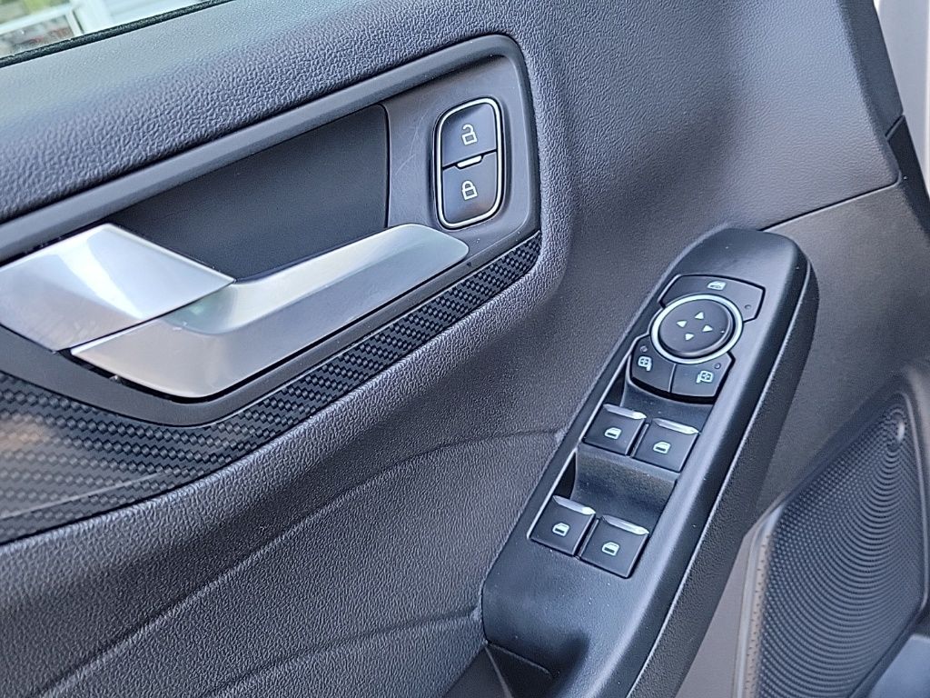 Thumbnail: 2024 Ford Escape - 29