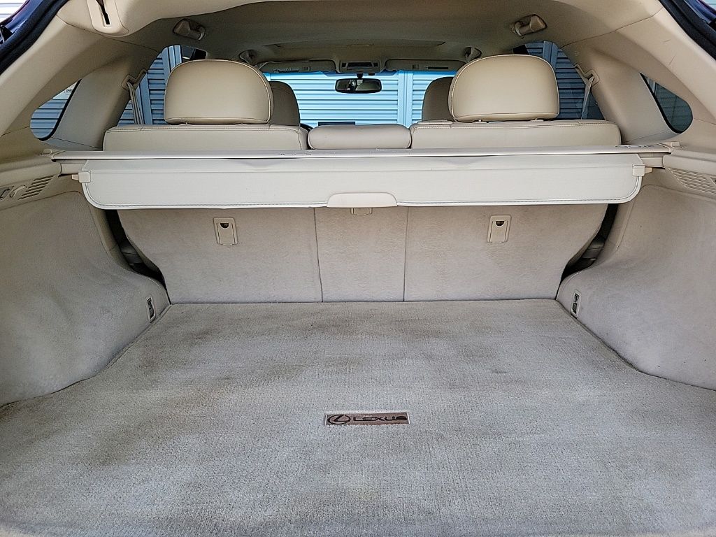 Thumbnail: 2015 Lexus RX - 17