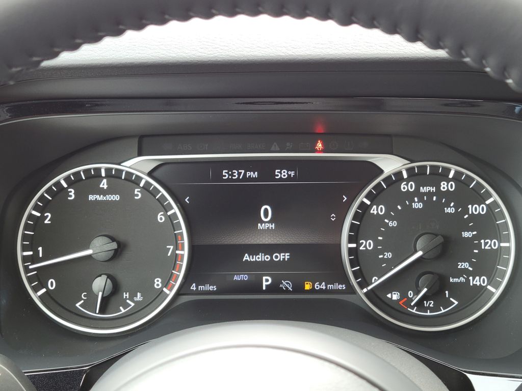 Thumbnail: 2025 Nissan Pathfinder - 34