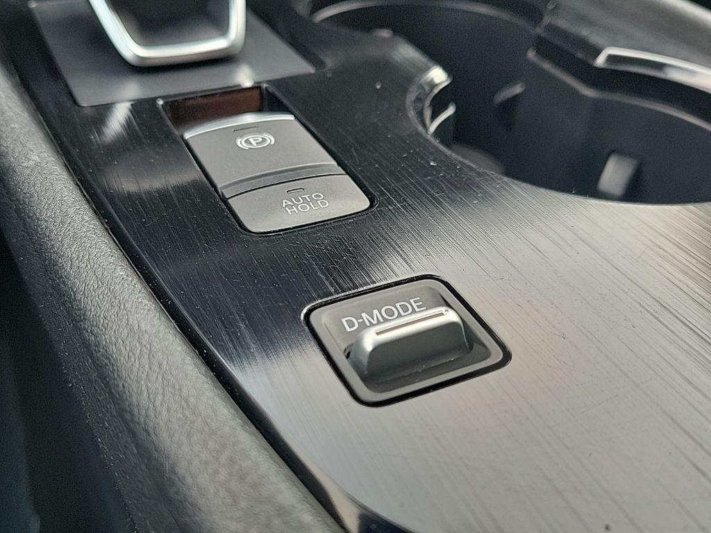 Thumbnail: 2021 Nissan Rogue - 27