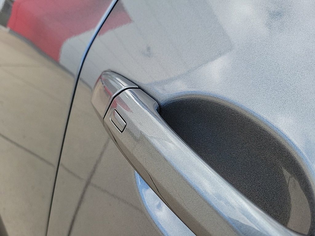 Thumbnail: 2026 Nissan Rogue - 10