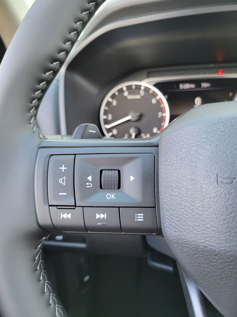 Thumbnail: 2026 Nissan Rogue - 26