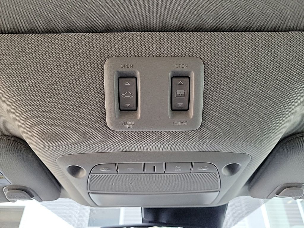 Thumbnail: 2023 Nissan Murano - 29