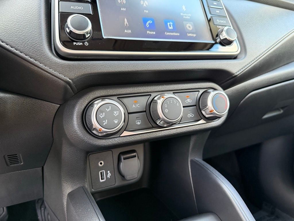 Thumbnail: 2024 Nissan Versa - 23