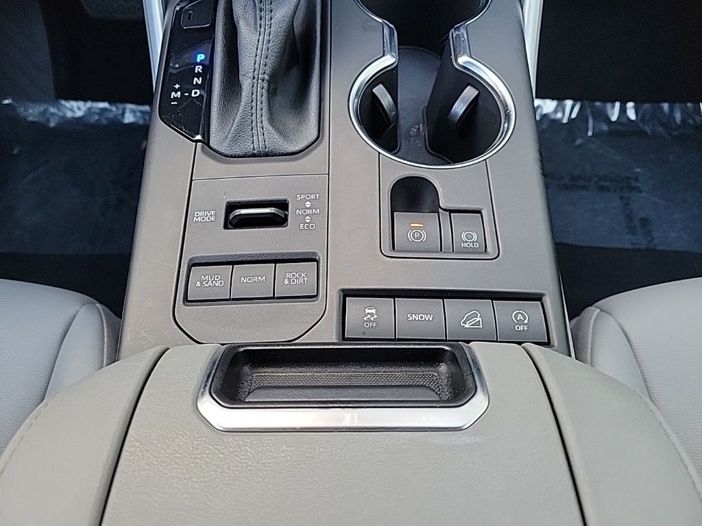 Thumbnail: 2022 Toyota Highlander - 31