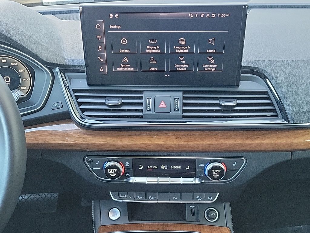 Thumbnail: 2021 Audi Q5 - 26