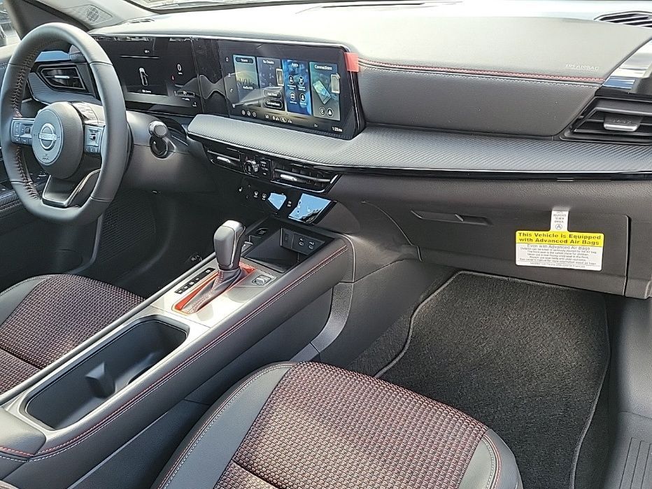 Thumbnail: 2026 Nissan Kicks - 14