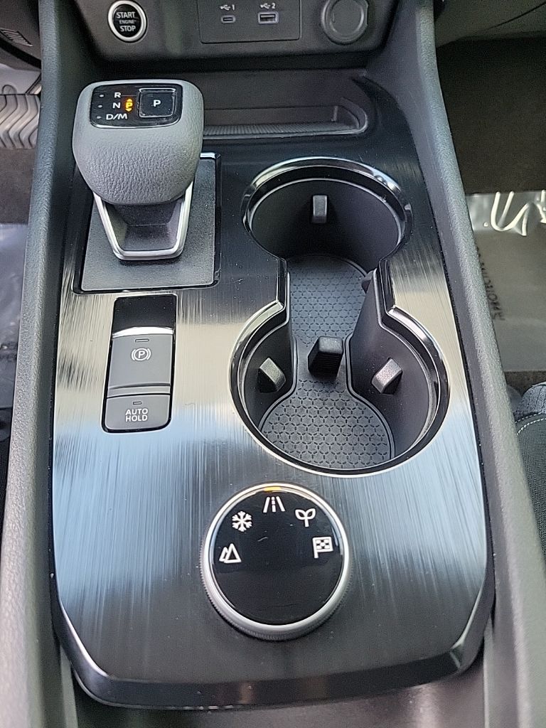 Thumbnail: 2023 Nissan Rogue - 22