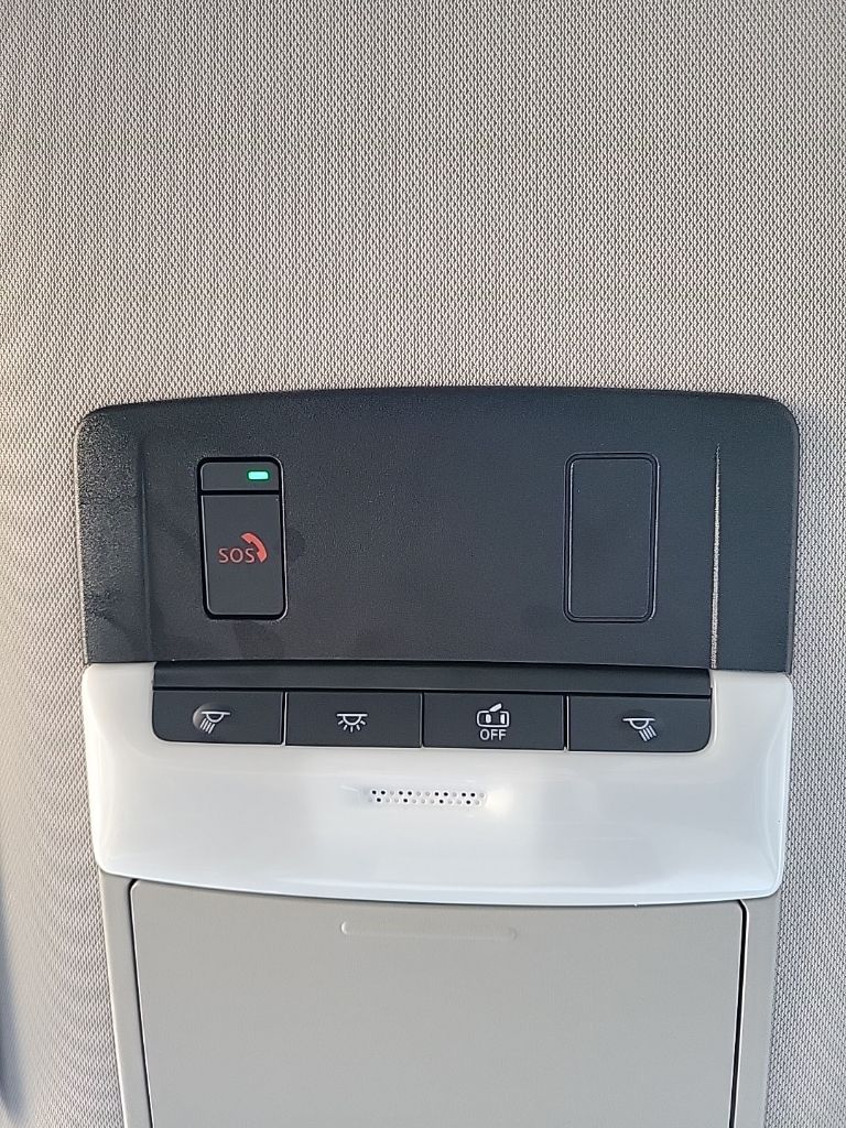 Thumbnail: 2024 Nissan Pathfinder - 36