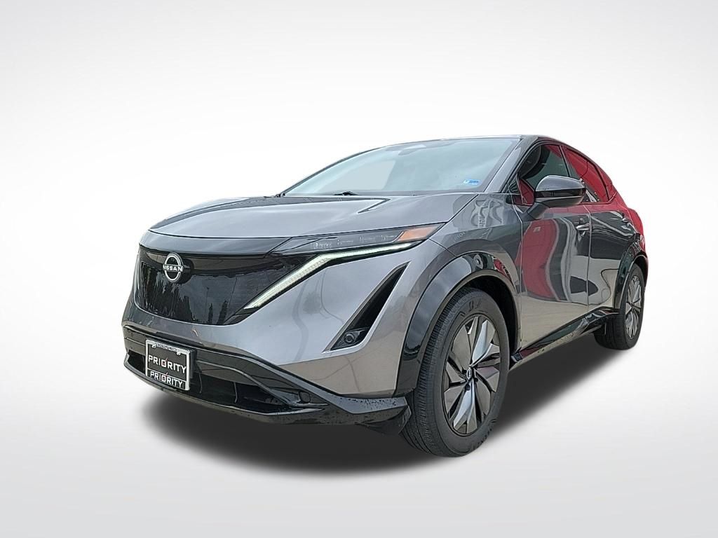 Thumbnail: 2023 Nissan Ariya - 1