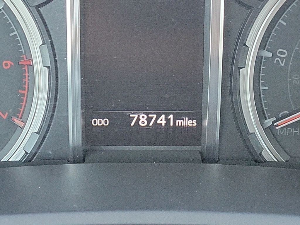 Thumbnail: 2020 Toyota 4Runner - 32