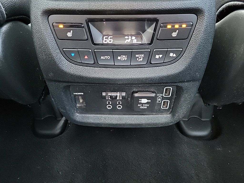 Thumbnail: 2022 Honda Pilot - 21