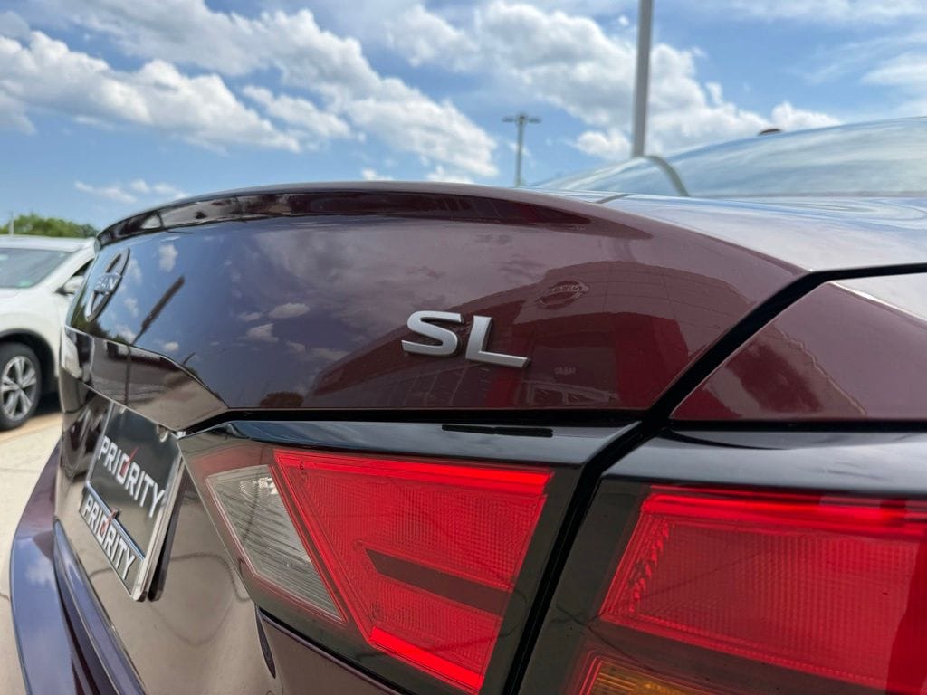 Thumbnail: 2024 Nissan Altima - 5