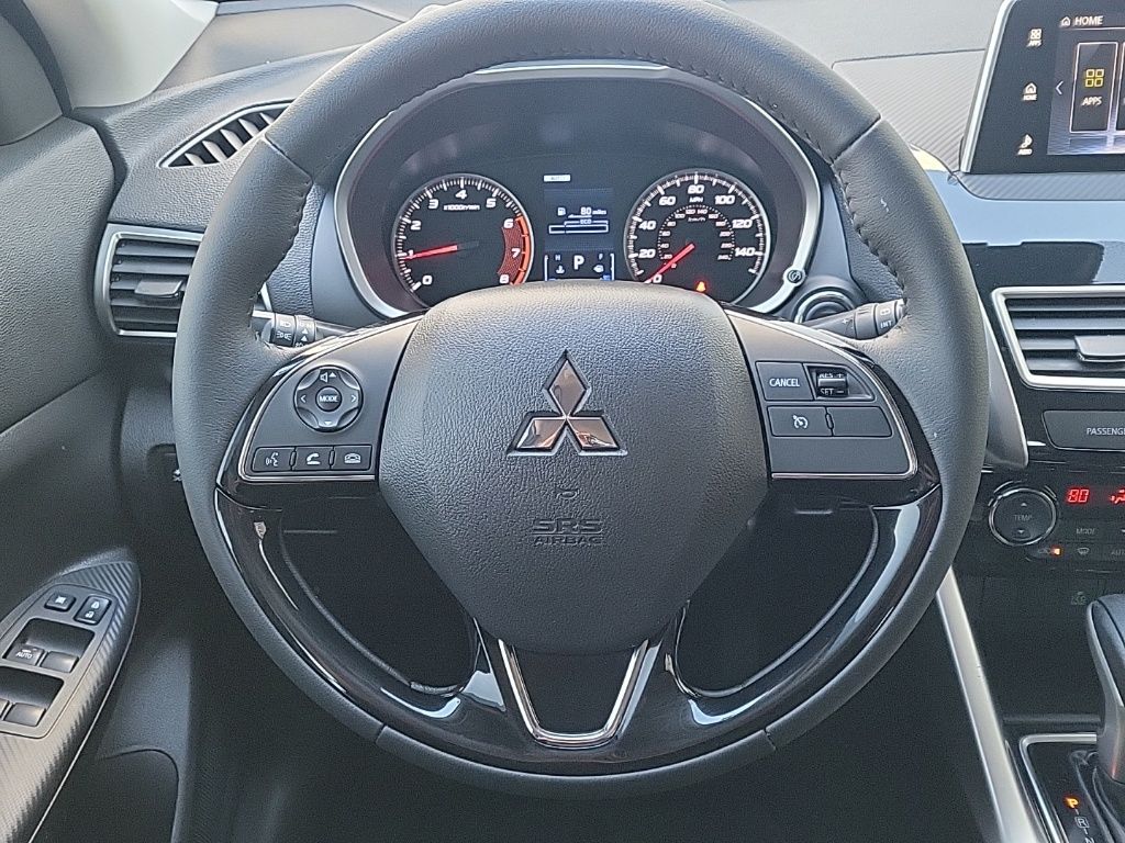 Thumbnail: 2020 Mitsubishi Eclipse Cross - 20