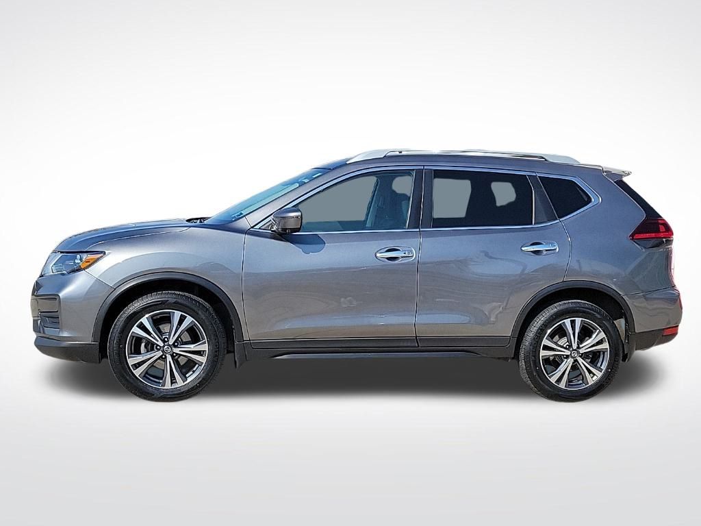 Thumbnail: 2019 Nissan Rogue - 3