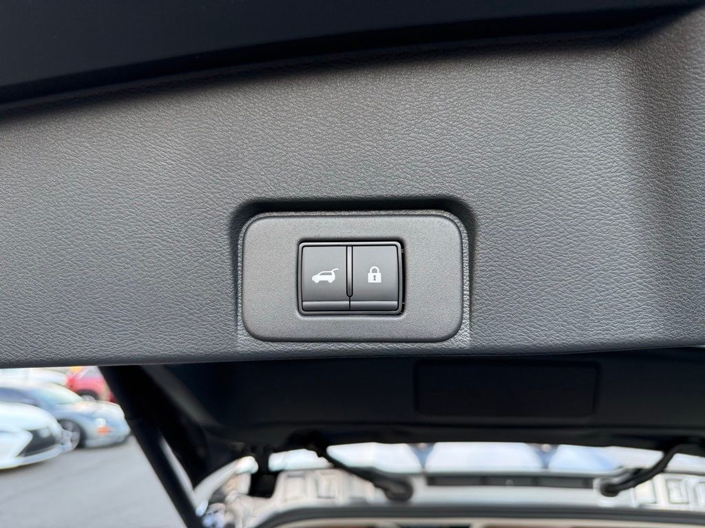 Thumbnail: 2026 Nissan Rogue - 29