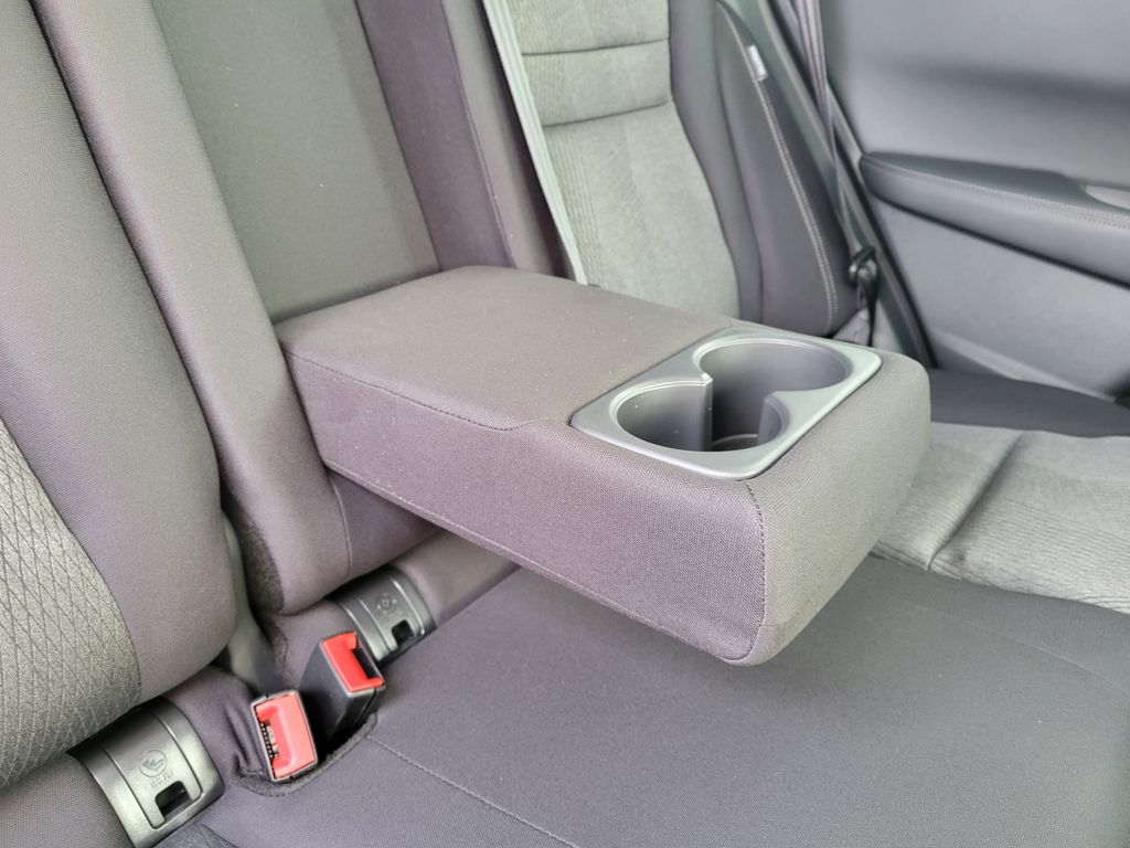 Thumbnail: 2026 Nissan Rogue - 14