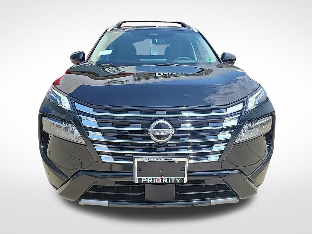 Thumbnail: 2025 Nissan Rogue - 8