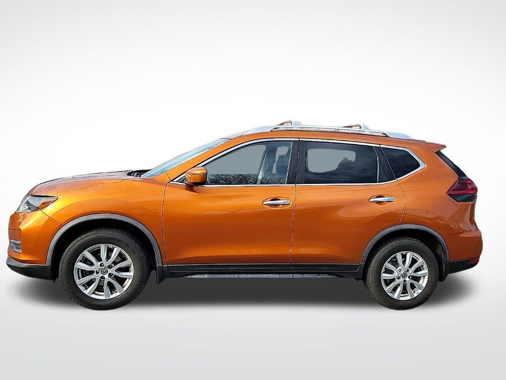 Thumbnail: 2020 Nissan Rogue - 2